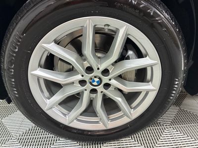 2023 BMW X5 xDrive40i - Photo 7