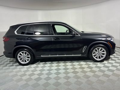 2023 BMW X5 xDrive40i - Photo 4