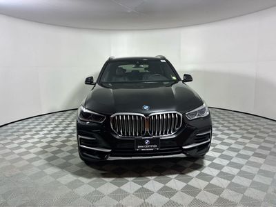 2023 BMW X5 xDrive40i - Photo 2