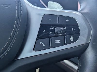 2025 BMW X6 — photo 26 view