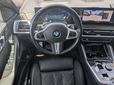 2025 BMW X6 — photo 15 view