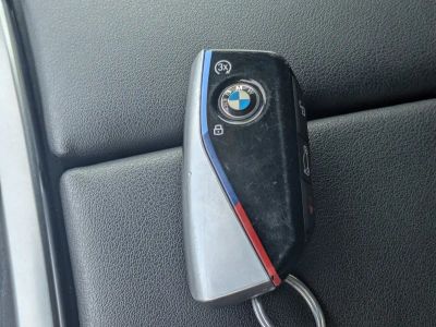 2025 BMW X6 — photo 29 view