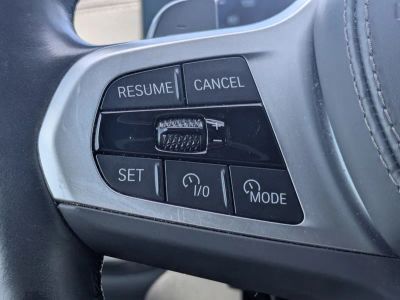2025 BMW X6 — photo 25 view