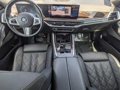 2025 BMW X6 — photo 14 view