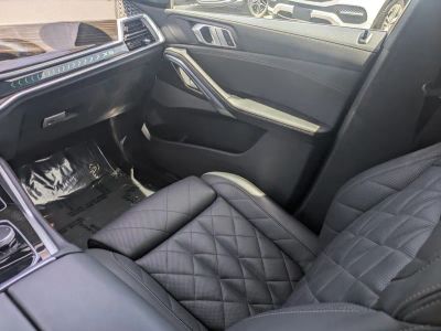 2025 BMW X6 — photo 16 view