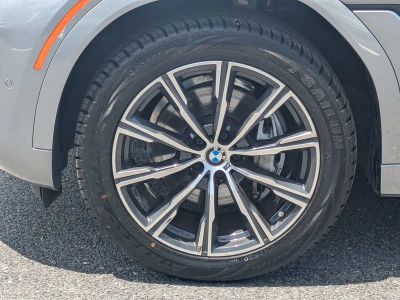 2025 BMW X6 — photo 10 view