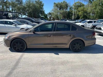 2016 Volkswagen Jetta Sedan — photo 15 view