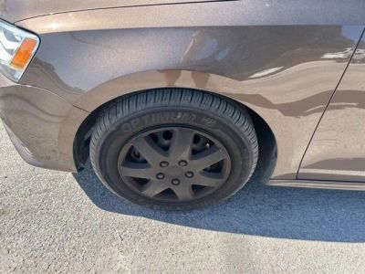 2016 Volkswagen Jetta Sedan — photo 19 view