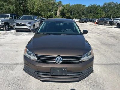 2016 Volkswagen Jetta Sedan — photo 14 view