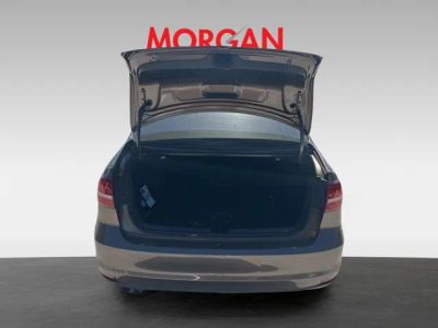 2016 Volkswagen Jetta Sedan — photo 7 view