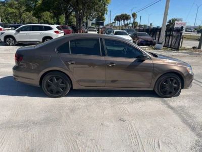 2016 Volkswagen Jetta Sedan — photo 17 view