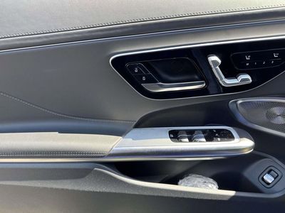 2026 Mercedes-Benz CLE — photo 17 view