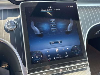 2026 Mercedes-Benz CLE — photo 28 view