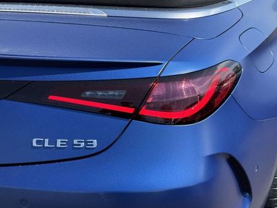 2026 Mercedes-Benz CLE — photo 15 view
