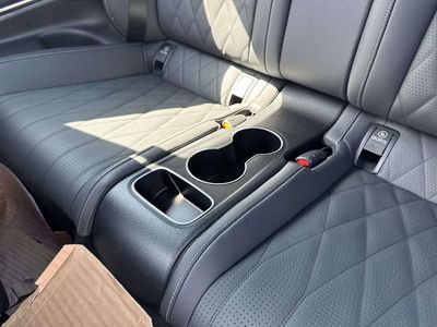 2026 Mercedes-Benz CLE — photo 31 view