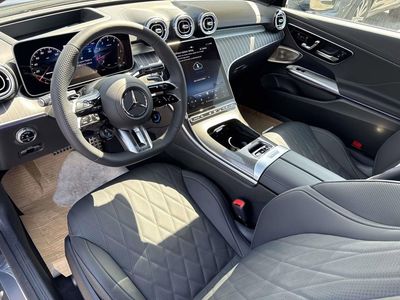2026 Mercedes-Benz CLE — detail view