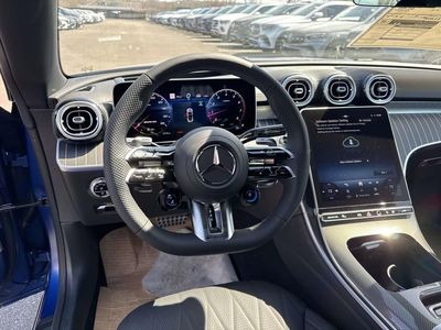 2026 Mercedes-Benz CLE — photo 20 view