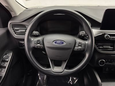 2025 Ford Escape - Photo 23