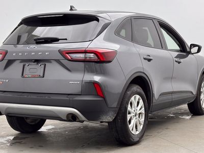 2025 Ford Escape - Photo 7