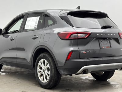 2025 Ford Escape - Photo 5