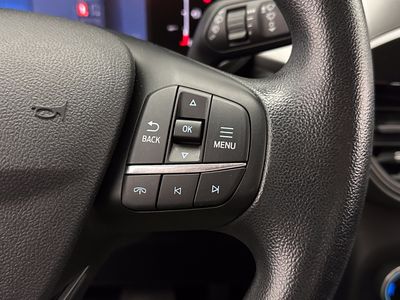 2025 Ford Escape - Photo 19