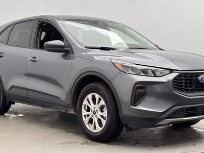 2025 Ford Escape - Photo 3