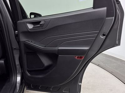 2025 Ford Escape - Photo 28