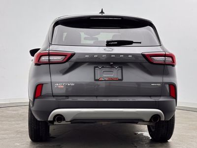 2025 Ford Escape - Photo 6