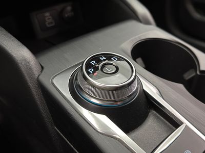 2025 Ford Escape - Photo 13