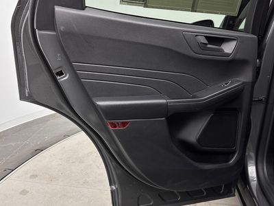 2025 Ford Escape - Photo 22
