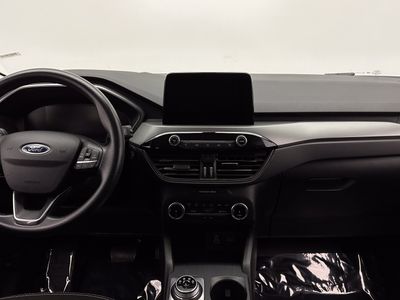 2025 Ford Escape - Photo 25