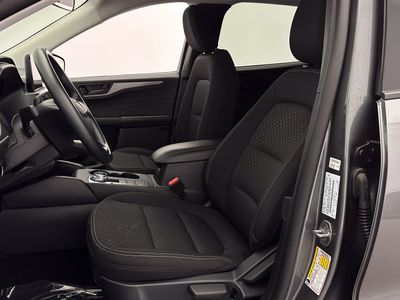 2025 Ford Escape - Photo 12
