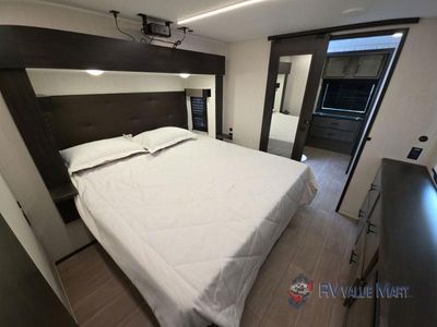 2026 Forest River RV Cherokee Arctic Wolf - Photo 26