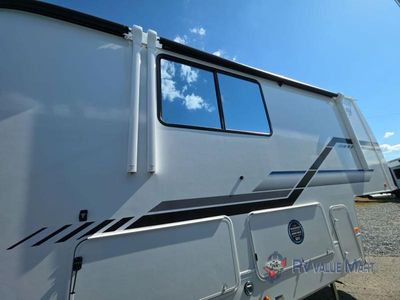 2026 Forest River RV Cherokee Arctic Wolf - Photo 17