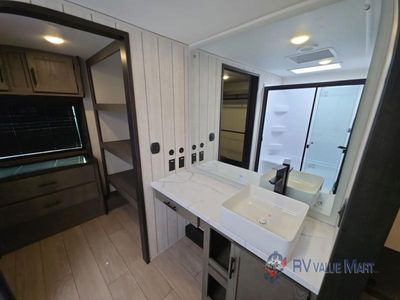 2026 Forest River RV Cherokee Arctic Wolf - Photo 28