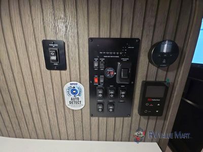 2026 Forest River RV Cherokee Arctic Wolf - Photo 20