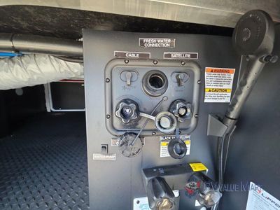 2026 Forest River RV Cherokee Arctic Wolf - Photo 14