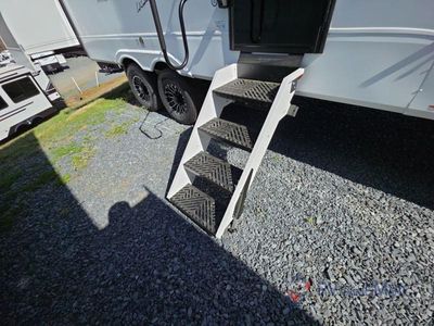 2026 Forest River RV Cherokee Arctic Wolf - Photo 19