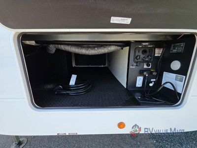 2026 Forest River RV Cherokee Arctic Wolf - Photo 13