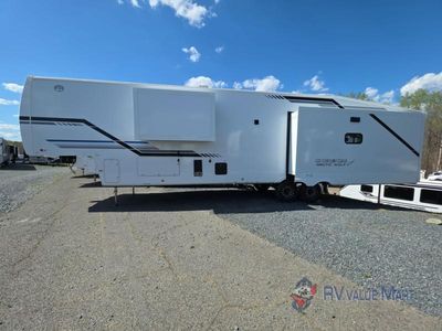 2026 Forest River RV Cherokee Arctic Wolf - Photo 6