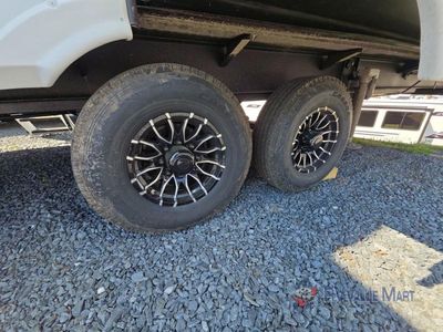 2026 Forest River RV Cherokee Arctic Wolf - Photo 15