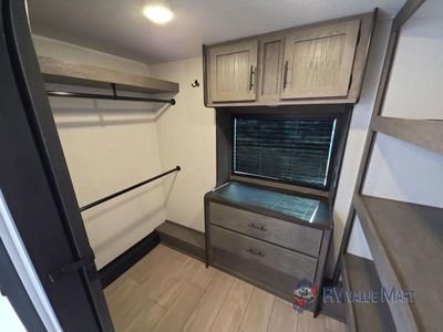 2026 Forest River RV Cherokee Arctic Wolf - Photo 31
