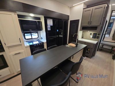 2026 Forest River RV Cherokee Arctic Wolf - Photo 33