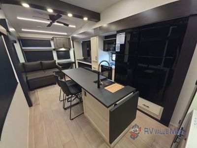 2026 Forest River RV Cherokee Arctic Wolf - Photo 21