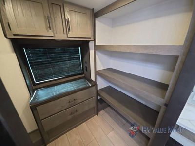 2026 Forest River RV Cherokee Arctic Wolf - Photo 32