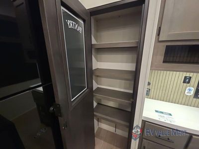2026 Forest River RV Cherokee Arctic Wolf - Photo 34
