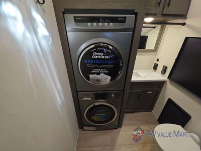 2026 Forest River RV Cherokee Arctic Wolf - Photo 35