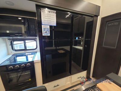 2026 Forest River RV Cherokee Arctic Wolf - Photo 23