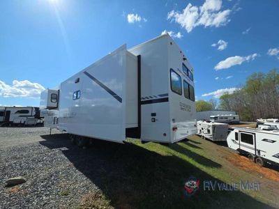 2026 Forest River RV Cherokee Arctic Wolf - Photo 7