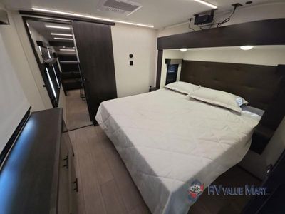 2026 Forest River RV Cherokee Arctic Wolf - Photo 27